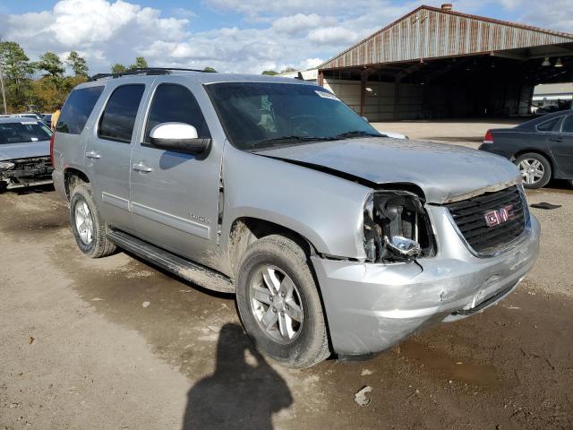 2012 GMC Yukon Slt - Фото 4