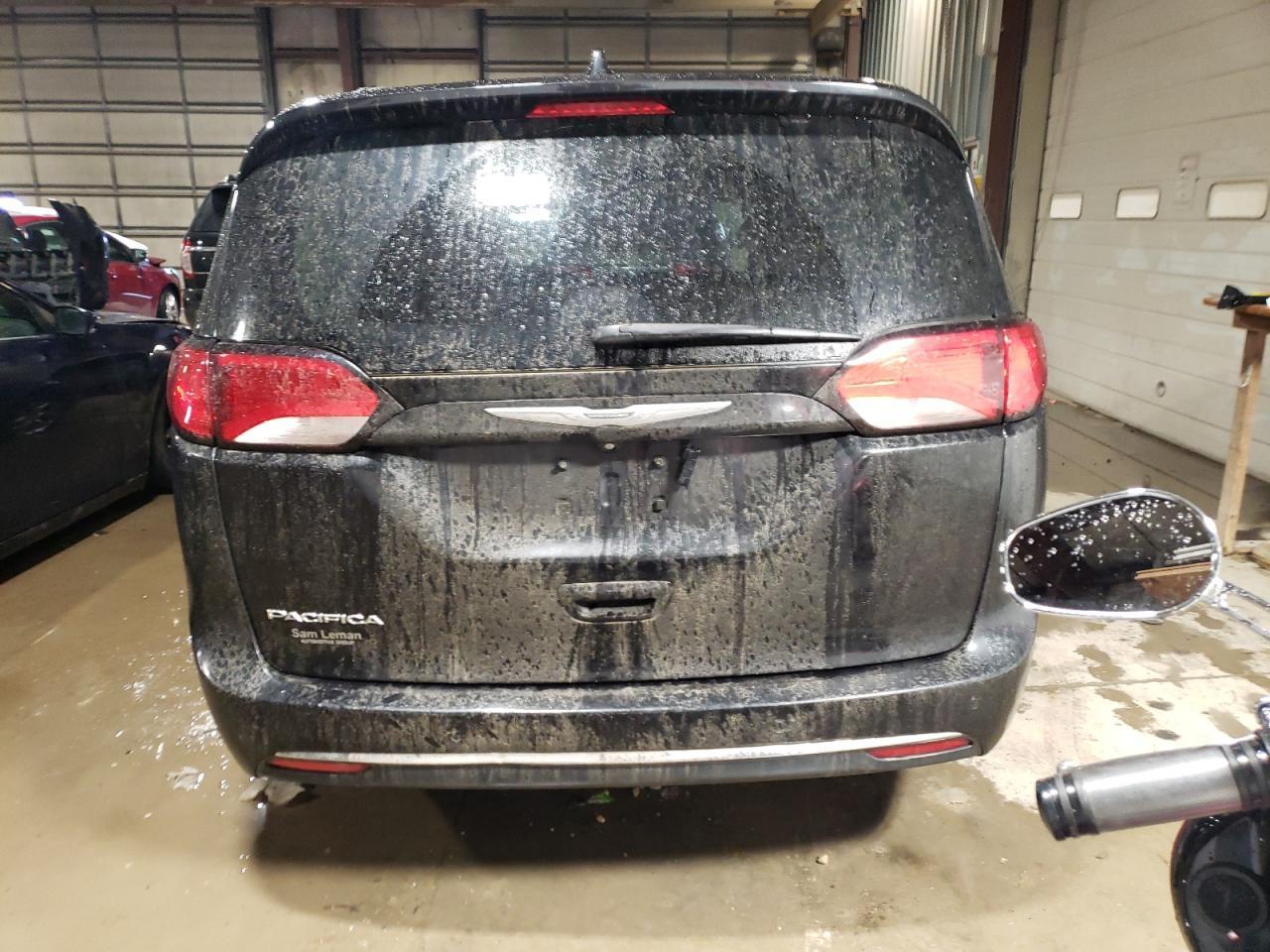 2017 CHRYSLER PACIFICA T - Фото 6
