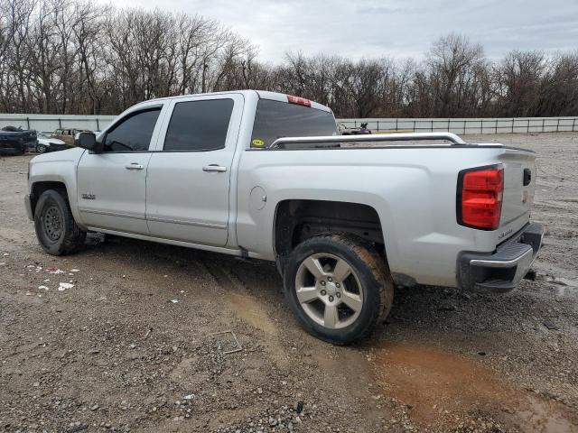 2016 Chevrolet Silverado C1500 Lt - Image 2