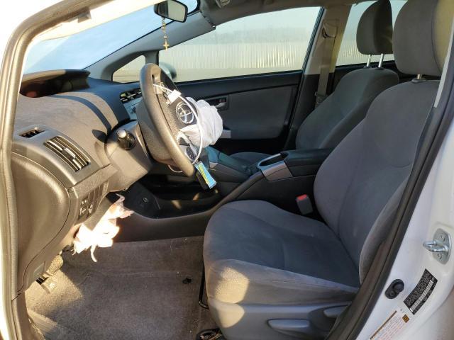 2015 Toyota Prius - Image 7