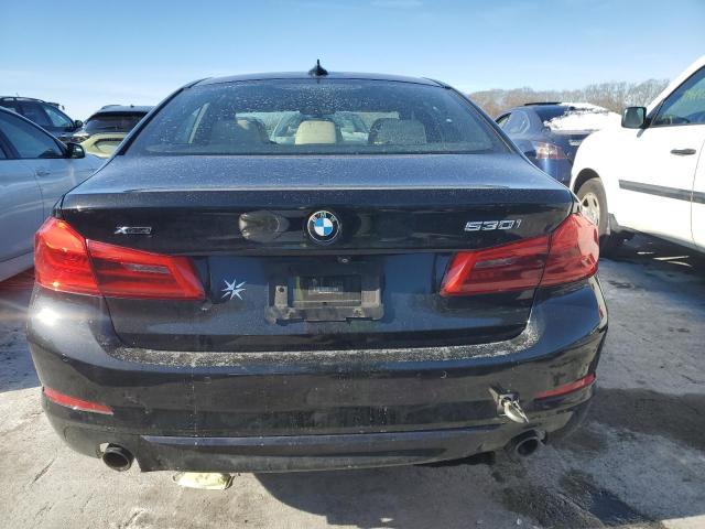 2017 BMW 530 Xi - Image 6