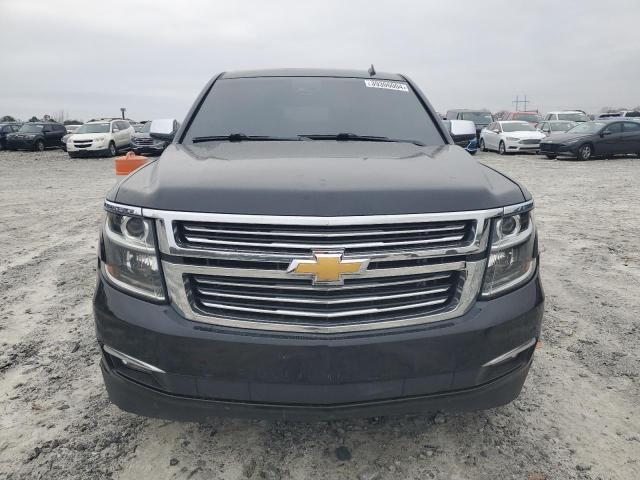 2015 Chevrolet Tahoe K1500 Ltz - Фото 5