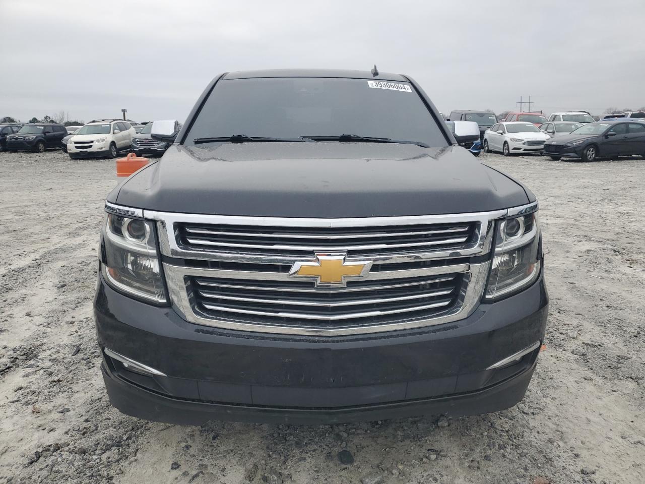 2015 CHEVROLET TAHOE K150 - Image 5