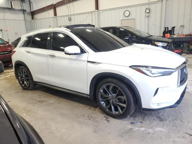 2019 Infiniti Qx50 Essential - Фото 4