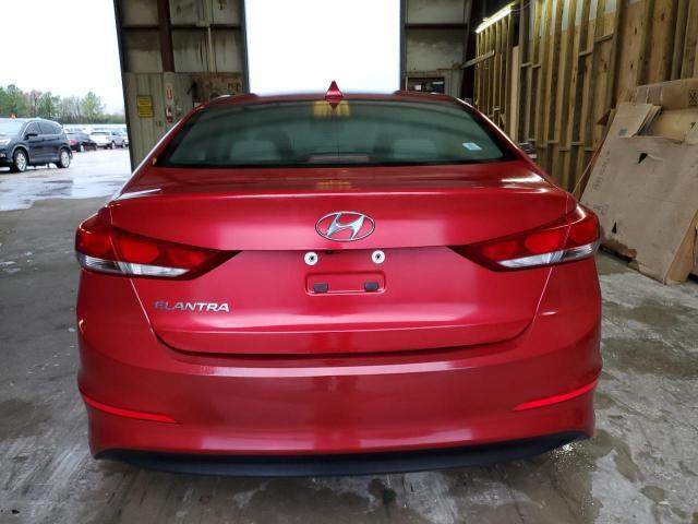 2017 Hyundai Elantra Se - Image 6