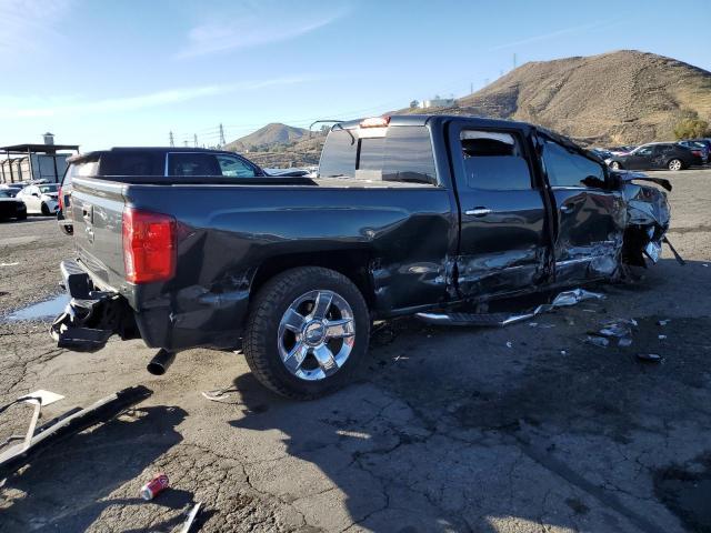 2018 Chevrolet Silverado C1500 Ltz - Image 3
