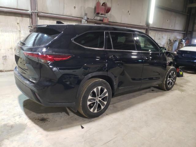 2021 Toyota Highlander Xle - Image 3