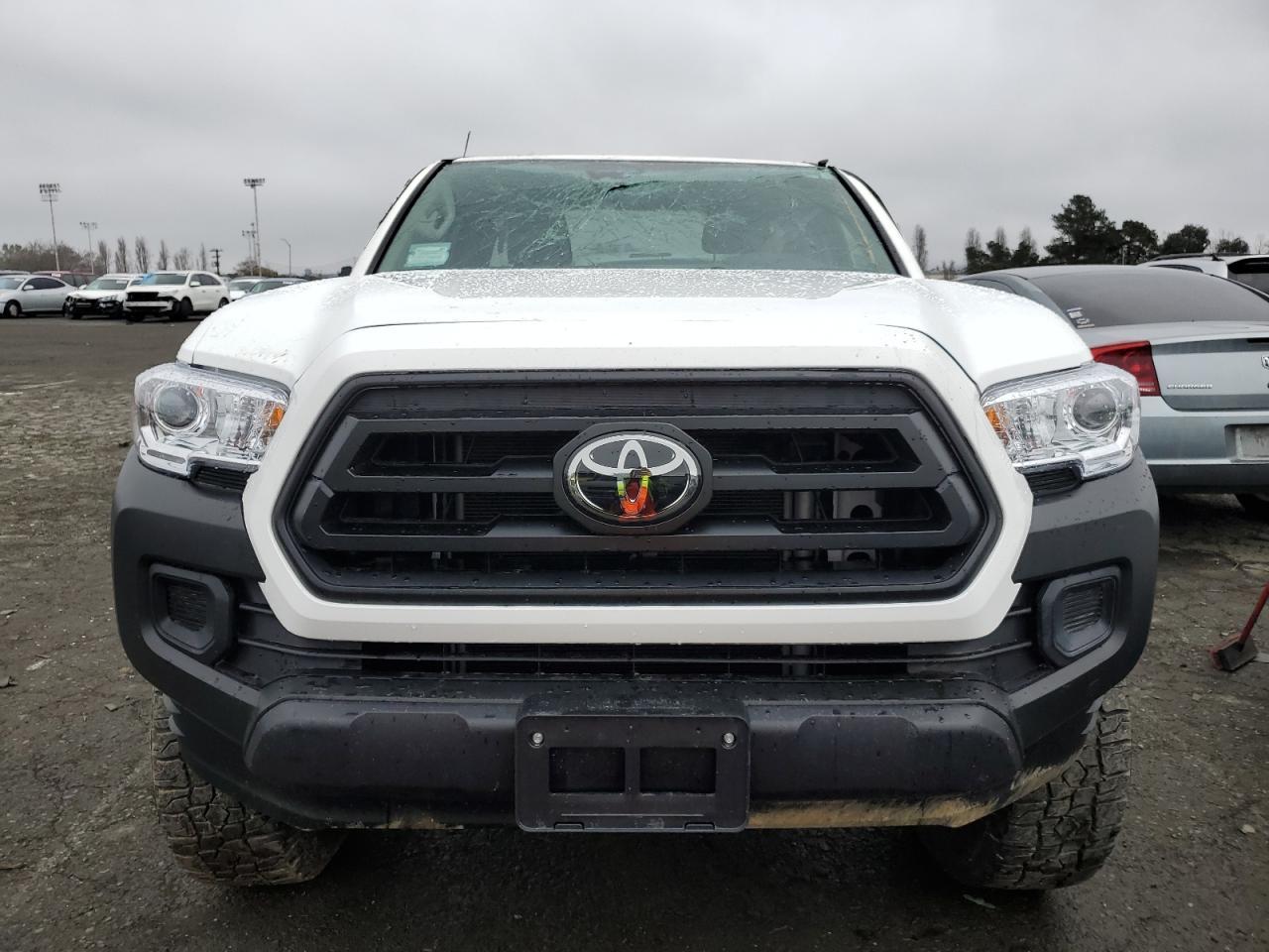 2020 TOYOTA TACOMA ACC - Image 5