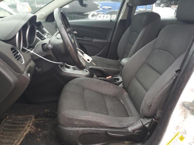 2012 Chevrolet Cruze Lt - Image 7