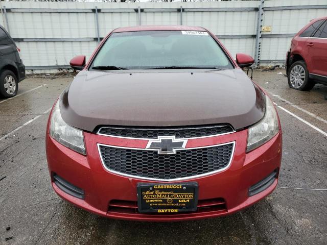 2011 Chevrolet Cruze Lt - Image 5