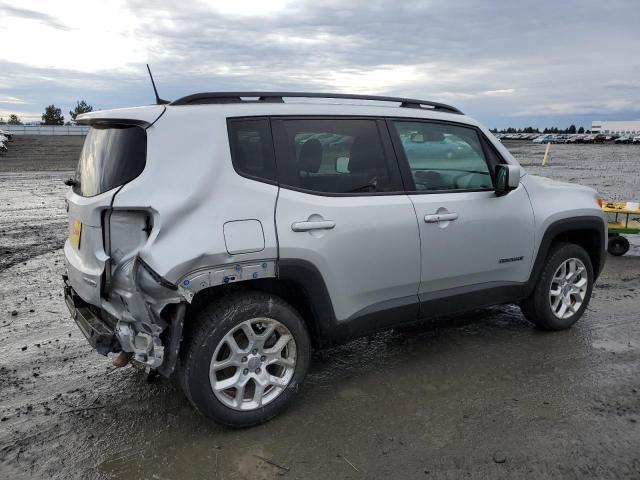 2018 Jeep Renegade Latitude - Фото 3