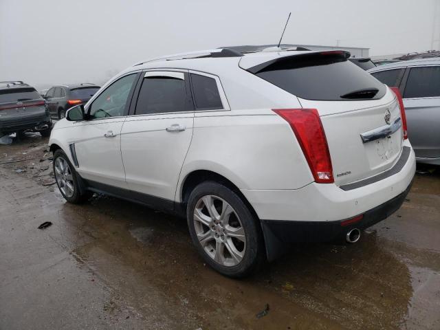 2015 Cadillac Srx Premium Collection - Фото 2