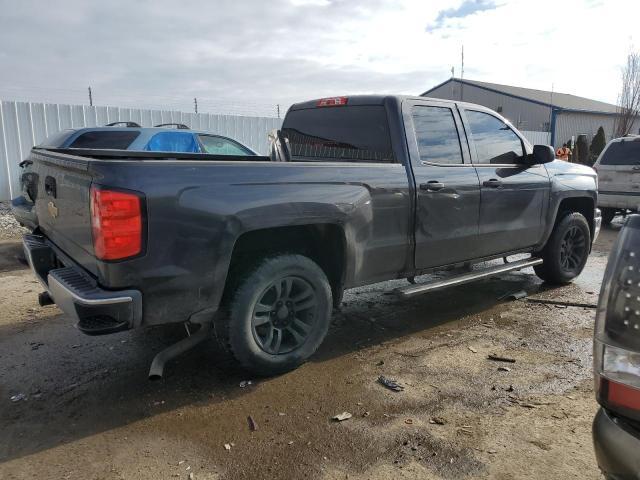2014 Chevrolet Silverado K1500 Lt - Фото 3
