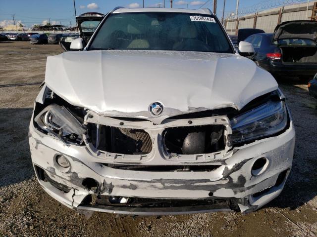 2017 BMW X5 Sdrive35I - Фото 5