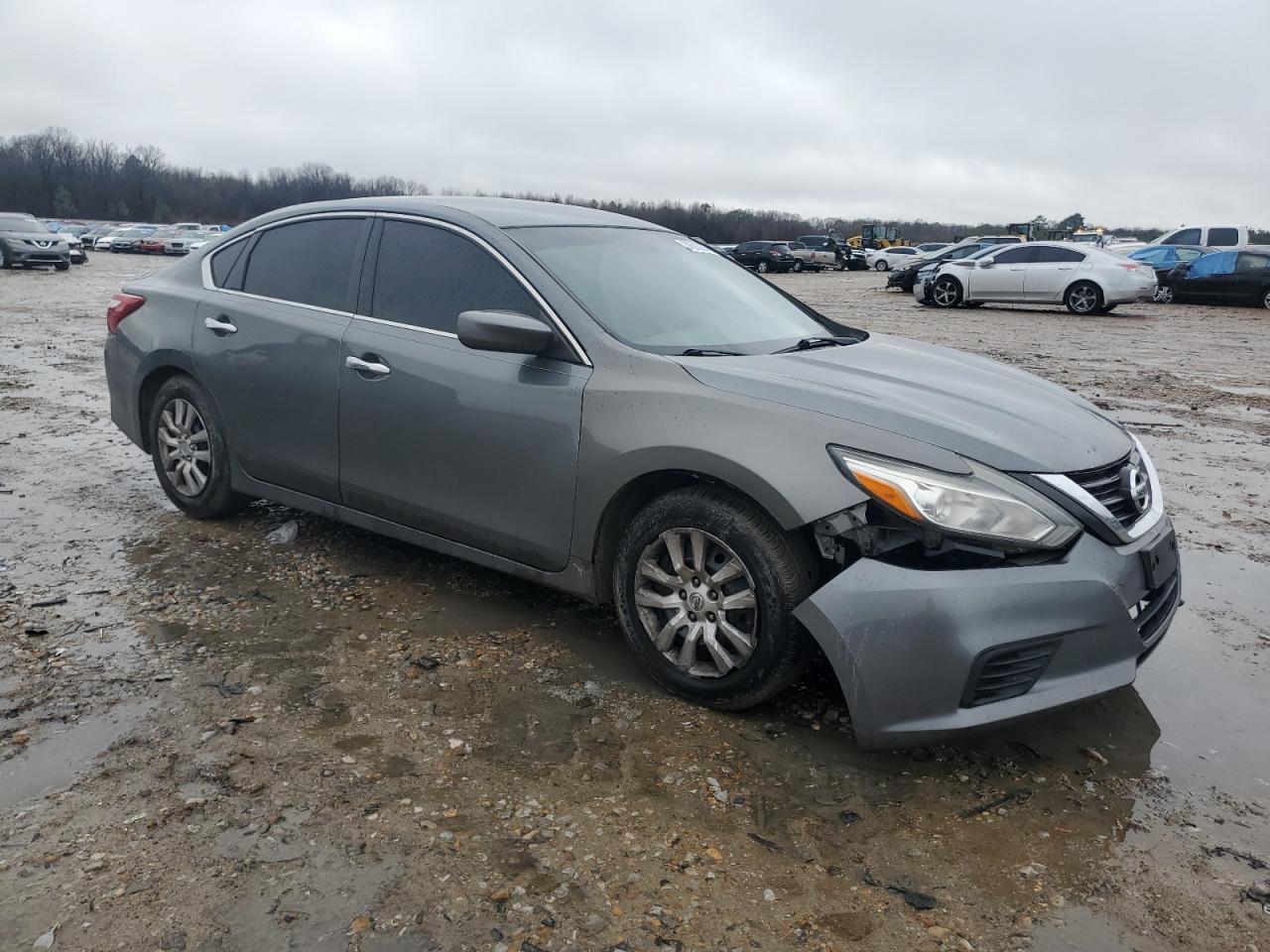 2016 NISSAN ALTIMA 2.5 - Image 4