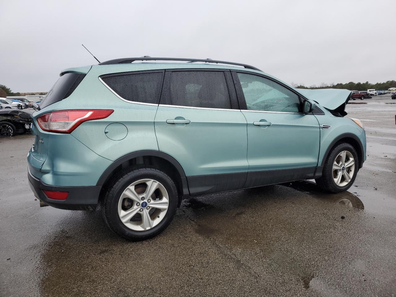 2013 FORD ESCAPE SE - Фото 3