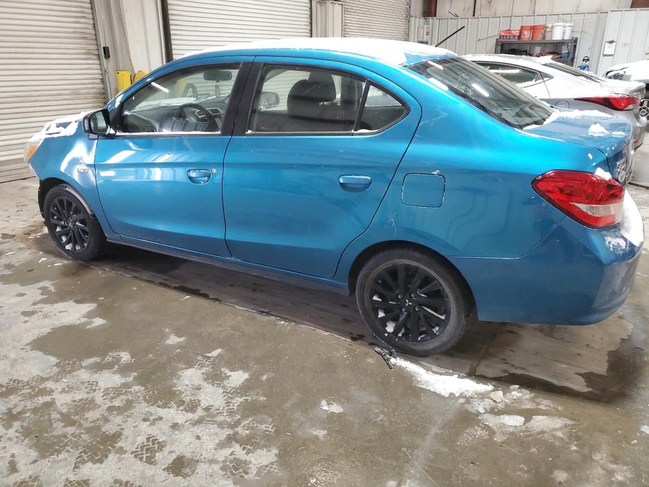 2020 MITSUBISHI MIRAGE G4 - Фото 2