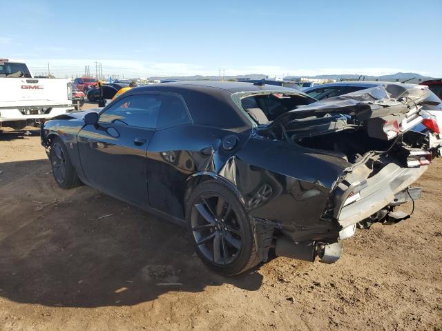 2019 Dodge Challenger R/T Scat Pack - Фото 2