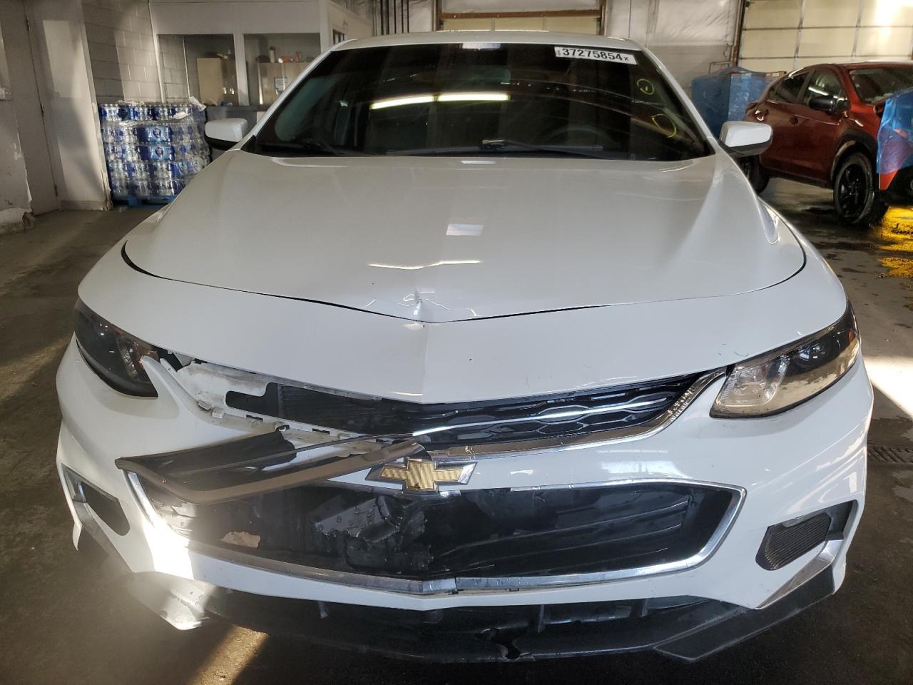 2017 CHEVROLET MALIBU LT - Image 5
