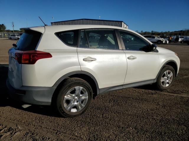2013 Toyota Rav4 Le - Image 3