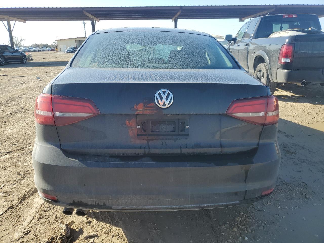 2017 VOLKSWAGEN JETTA S - Фото 6