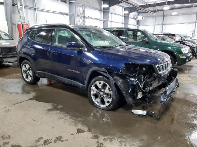2020 Jeep Compass Limited - Image 4