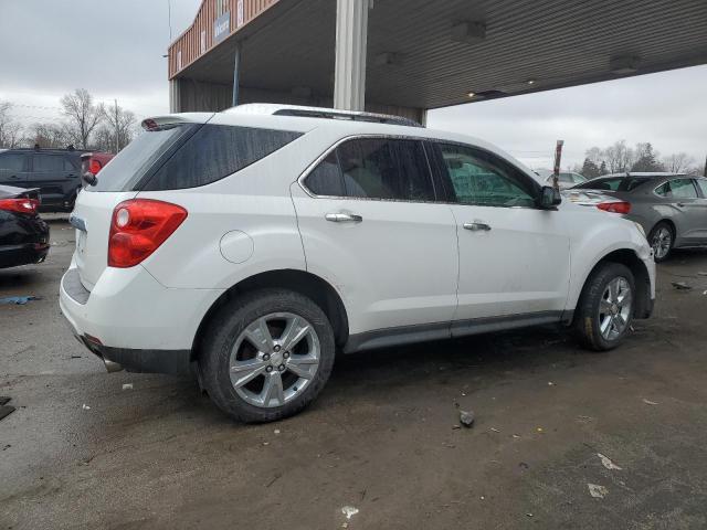 2011 Chevrolet Equinox Ltz - Image 3