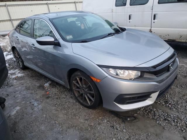 2016 Honda Civic Lx - Фото 4