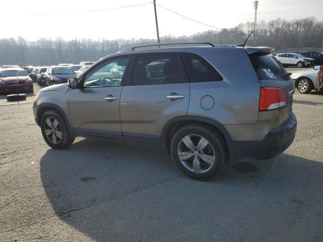 2012 Kia Sorento Ex - Фото 2