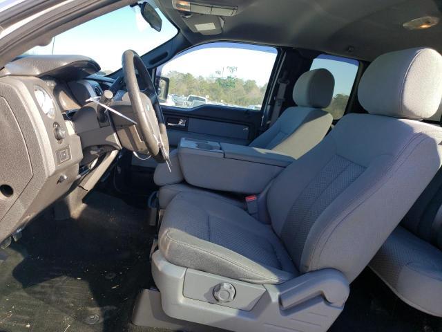 2014 Ford F150 Super Cab - Image 7