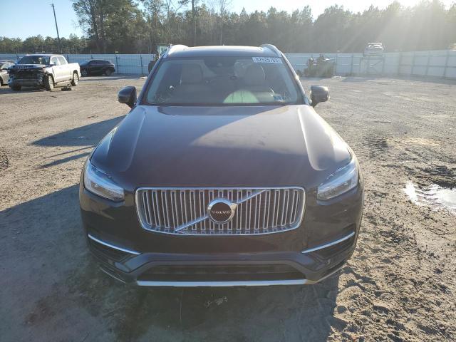 2016 Volvo Xc90 T8 - Фото 5
