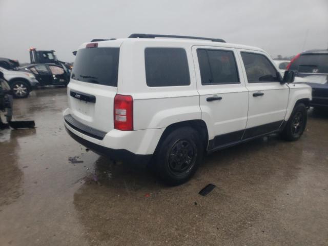 2016 Jeep Patriot Sport - Image 3