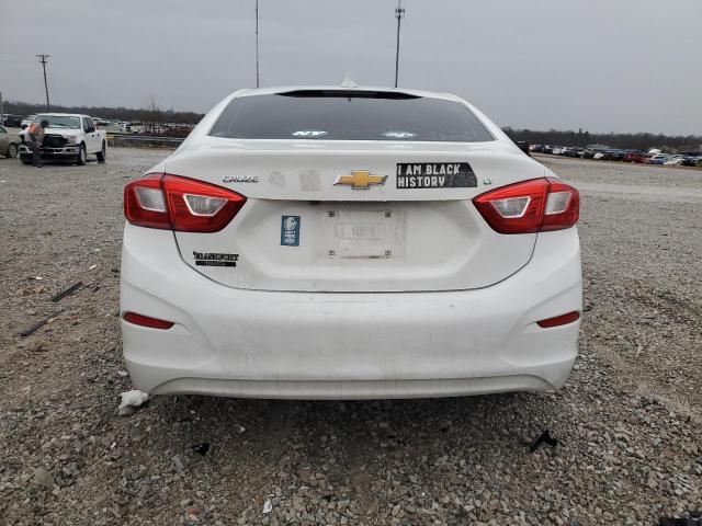 2017 Chevrolet Cruze Lt - Фото 6