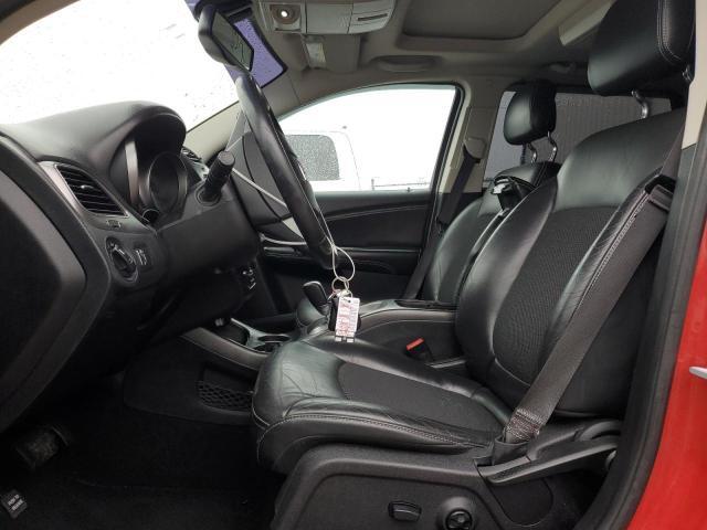 2016 Dodge Journey Crossroad - Image 7