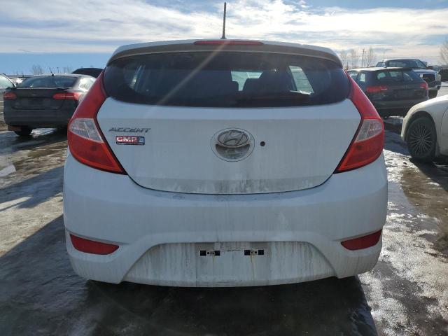 2016 Hyundai Accent Se - Фото 6