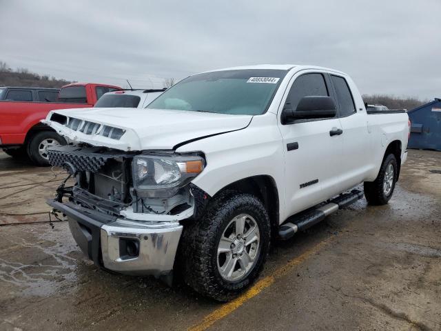 2021 Toyota Tundra Double Cab Sr/Sr5