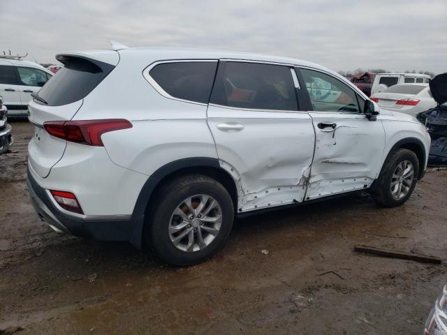 2020 Hyundai Santa Fe Sel - Фото 3