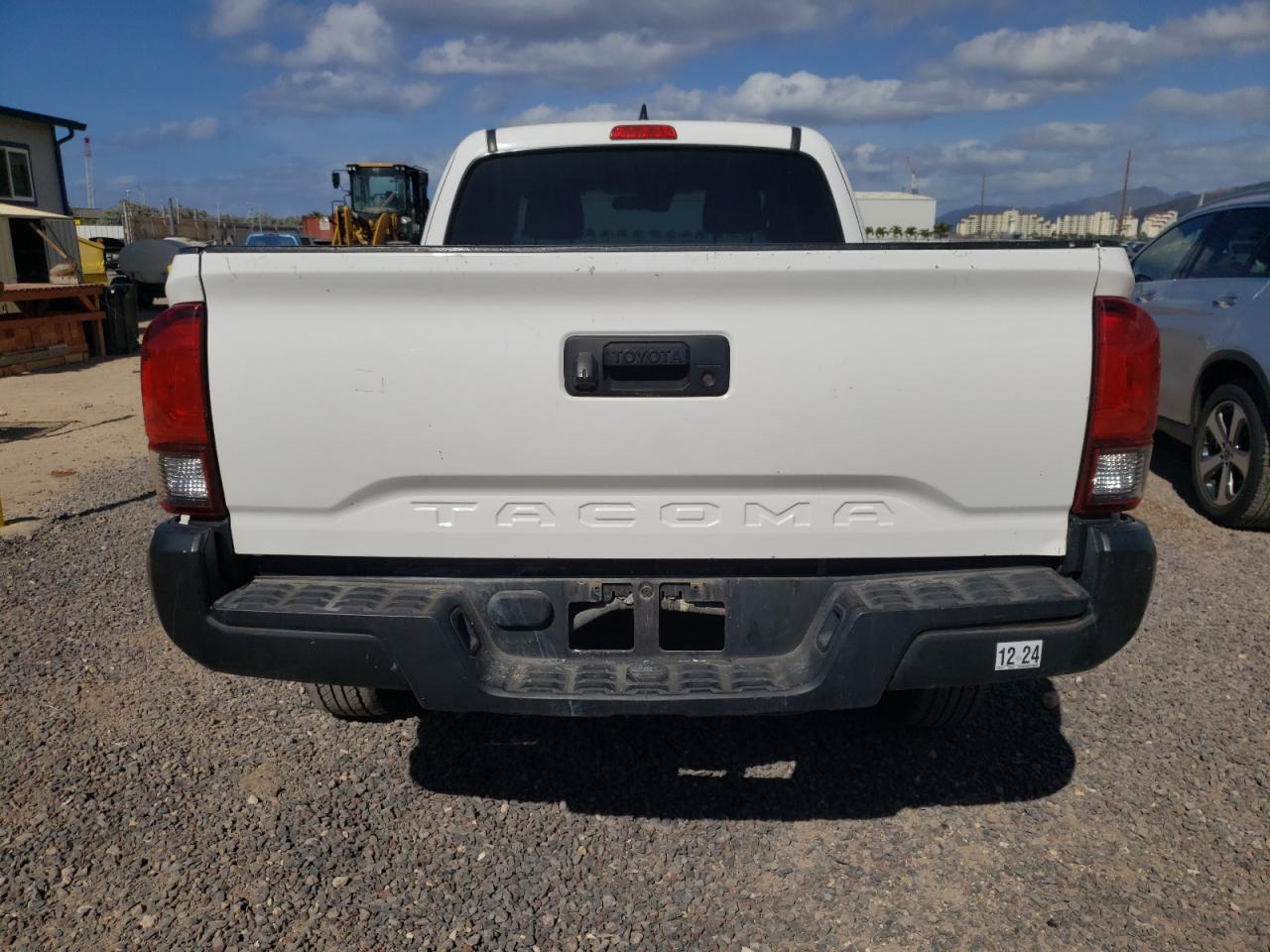2020 TOYOTA TACOMA ACC - Image 6