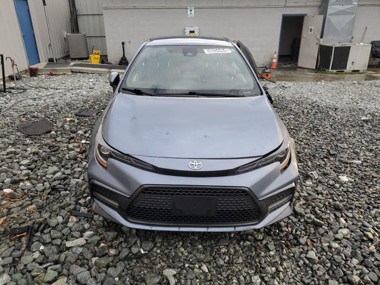 2020 TOYOTA COROLLA SE - Image 5