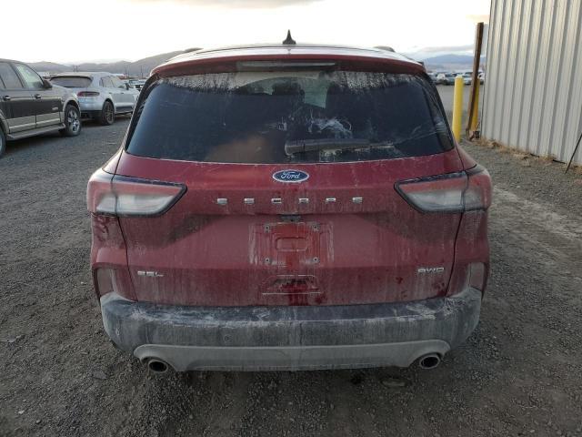 2020 Ford Escape Sel - Image 6