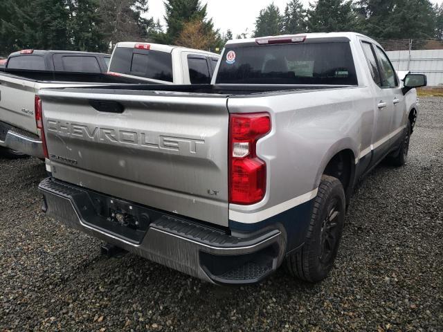 2019 Chevrolet Silverado C1500 Lt - Image 3