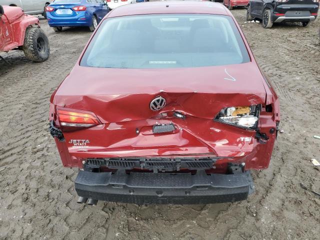 2016 Volkswagen Jetta S - Image 6