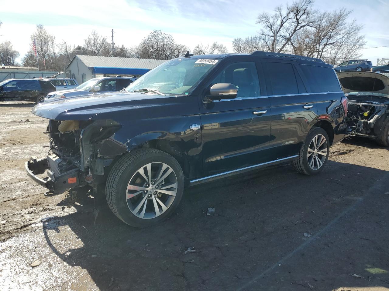 2021 FORD EXPEDITION