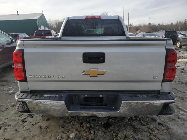 2014 Chevrolet Silverado K1500 Lt - Image 6