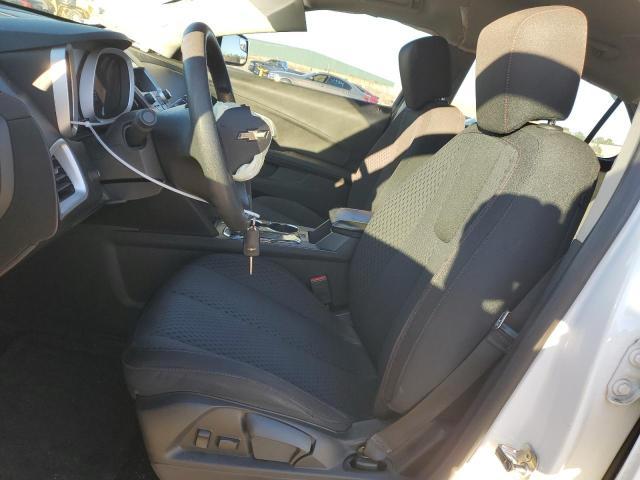 2013 Chevrolet Equinox Ls - Фото 7
