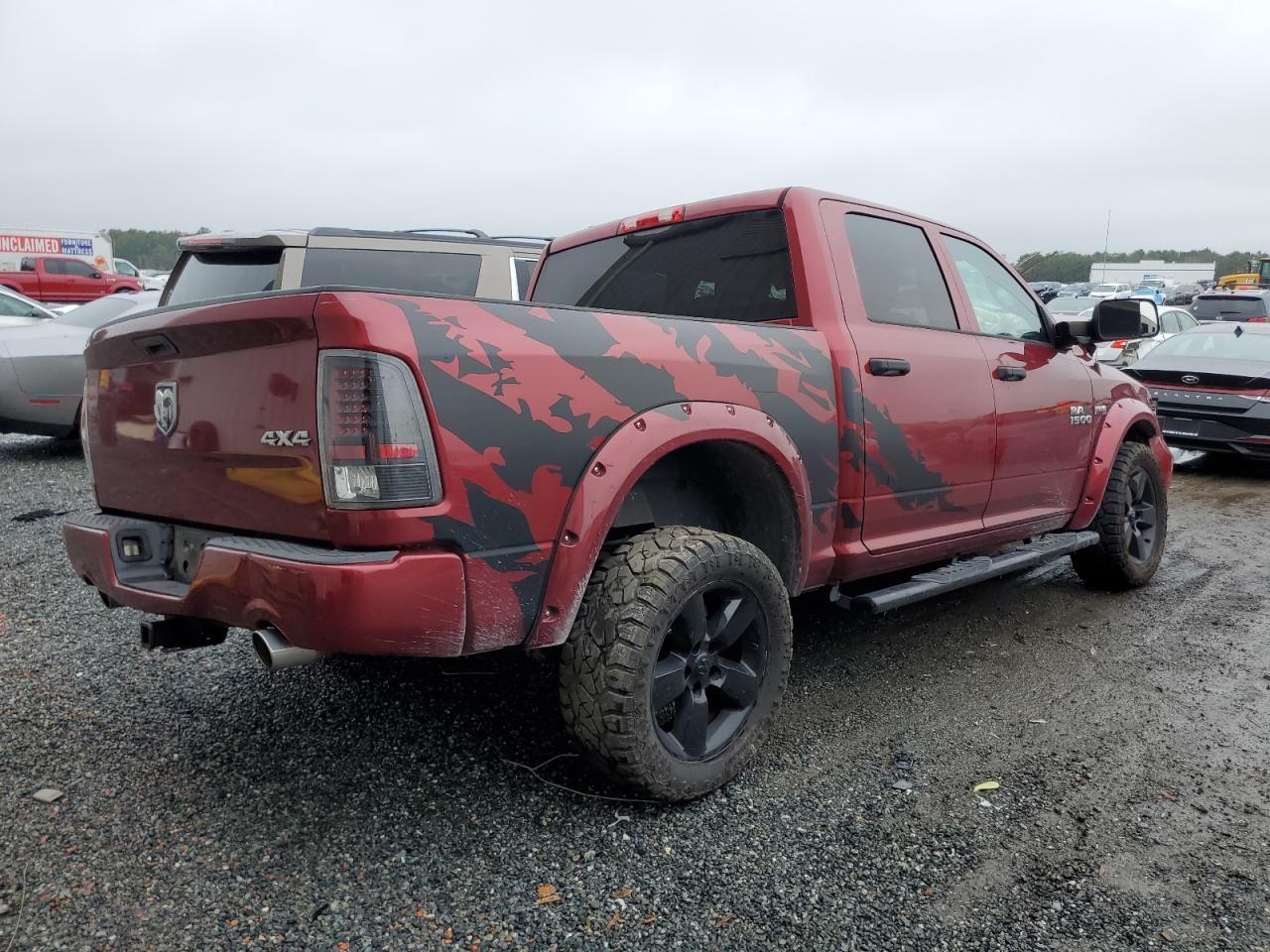 2015 RAM 1500 ST - Image 3