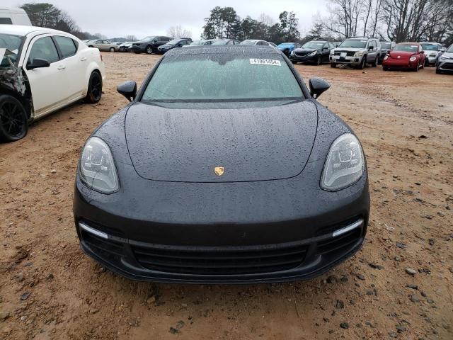 2019 Porsche Panamera Base - Image 5