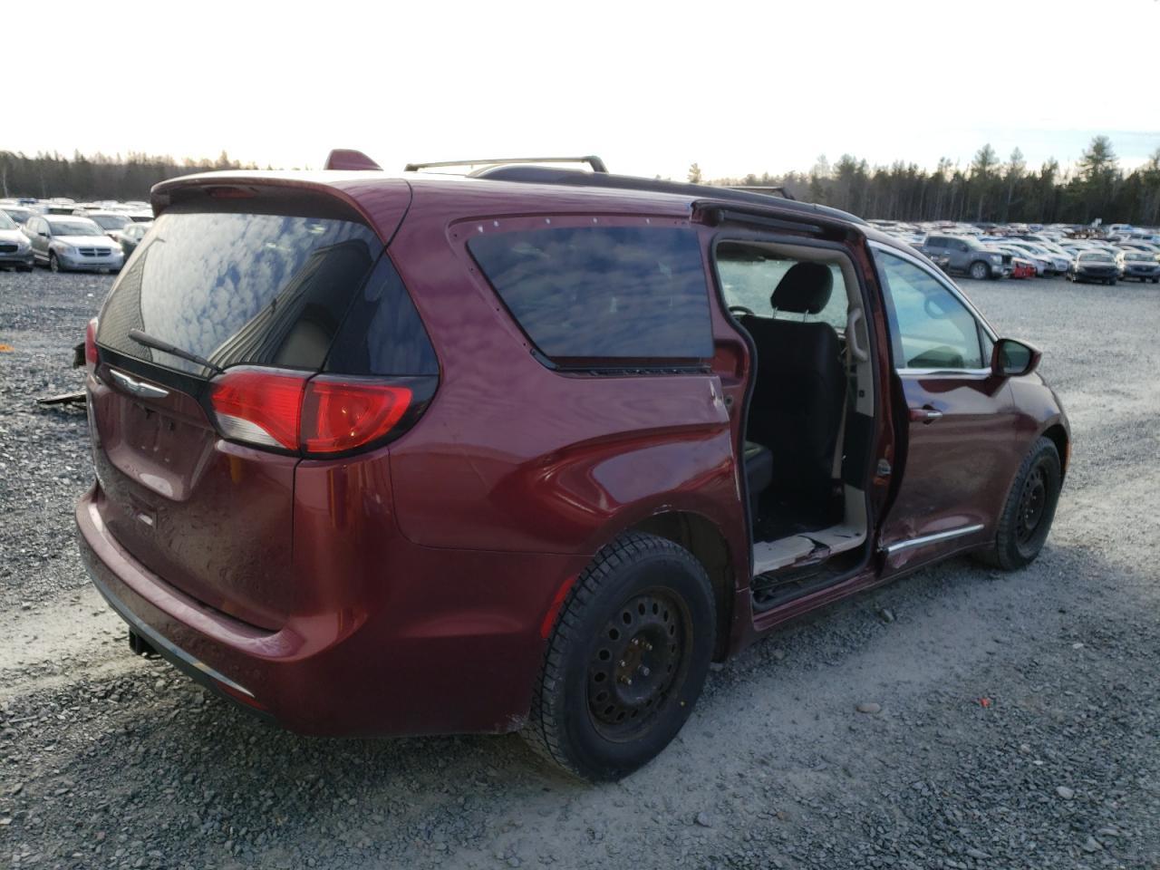 2017 CHRYSLER PACIFICA T - Image 3