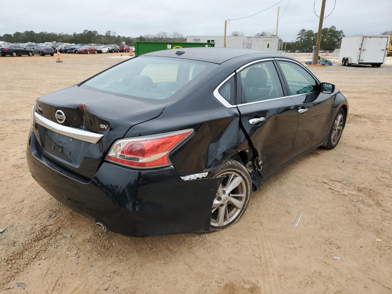2015 NISSAN ALTIMA 2.5 - Image 3