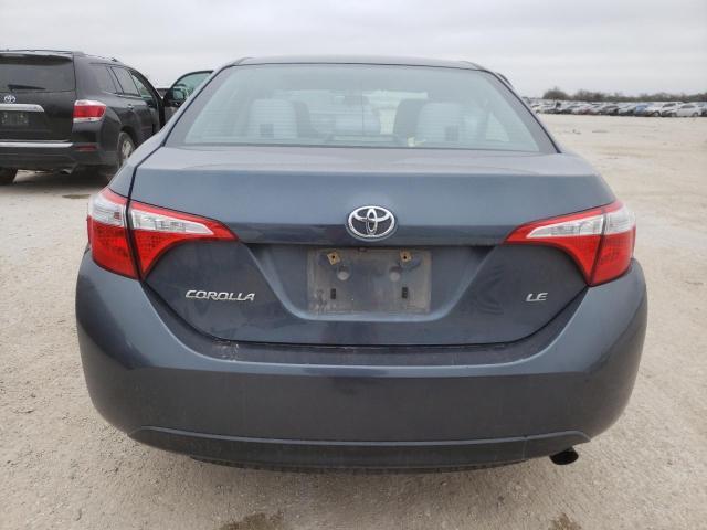 2015 Toyota Corolla L - Фото 6